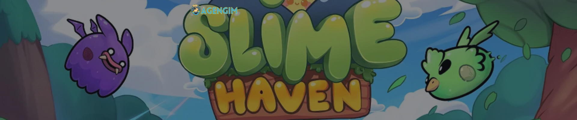 Slime Haven